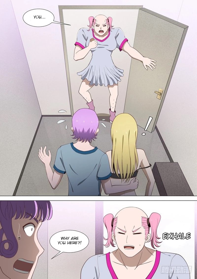 I Shall Become The Queen Chapter 34 page 15 - Chapter 34: Fitting Room