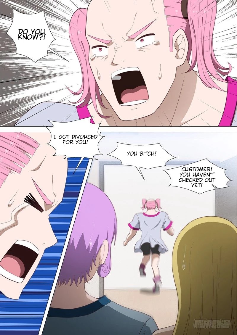 I Shall Become The Queen Chapter 34 page 16 - Chapter 34: Fitting Room