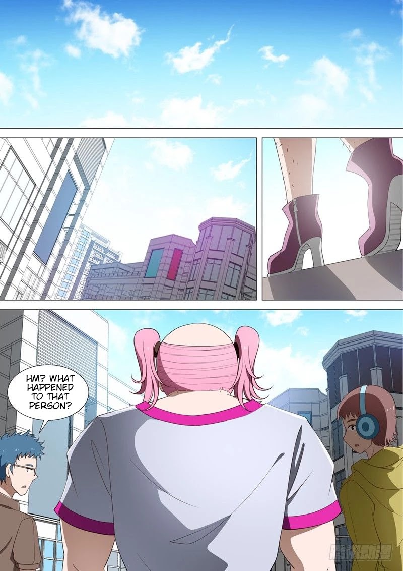 I Shall Become The Queen Chapter 34 page 17 - Chapter 34: Fitting Room