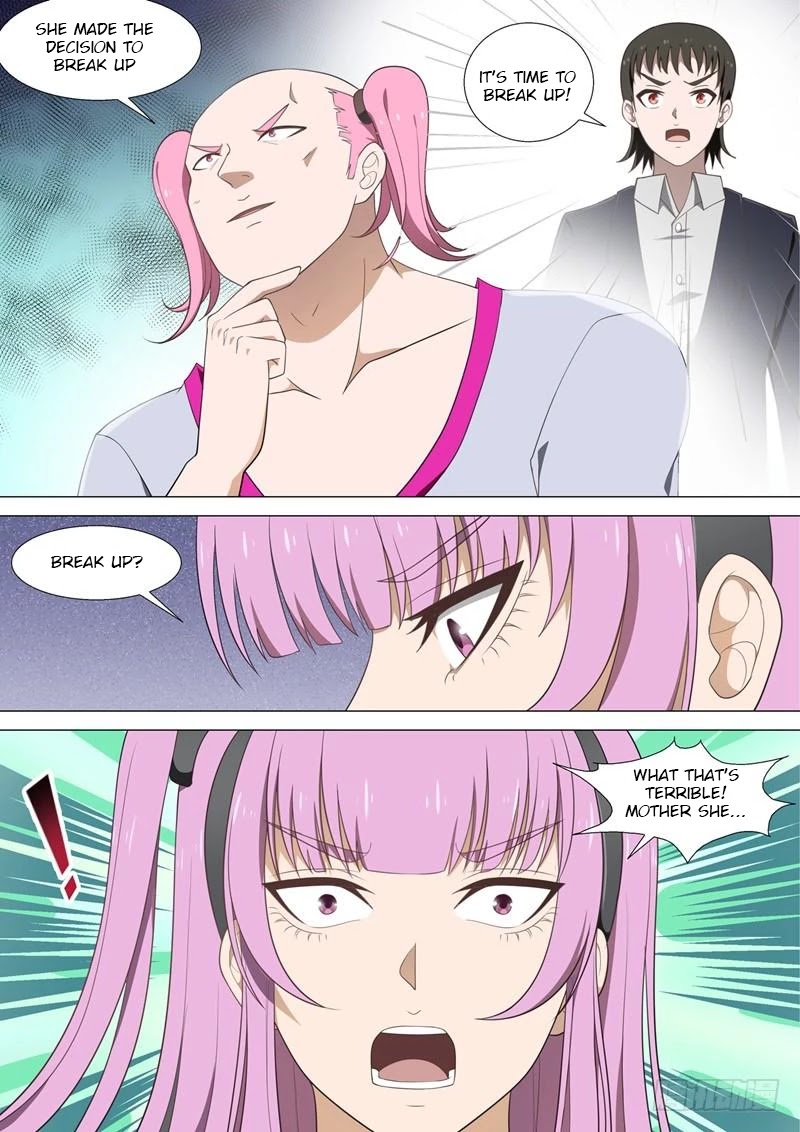 I Shall Become The Queen Chapter 34 page 7 - Chapter 34: Fitting Room