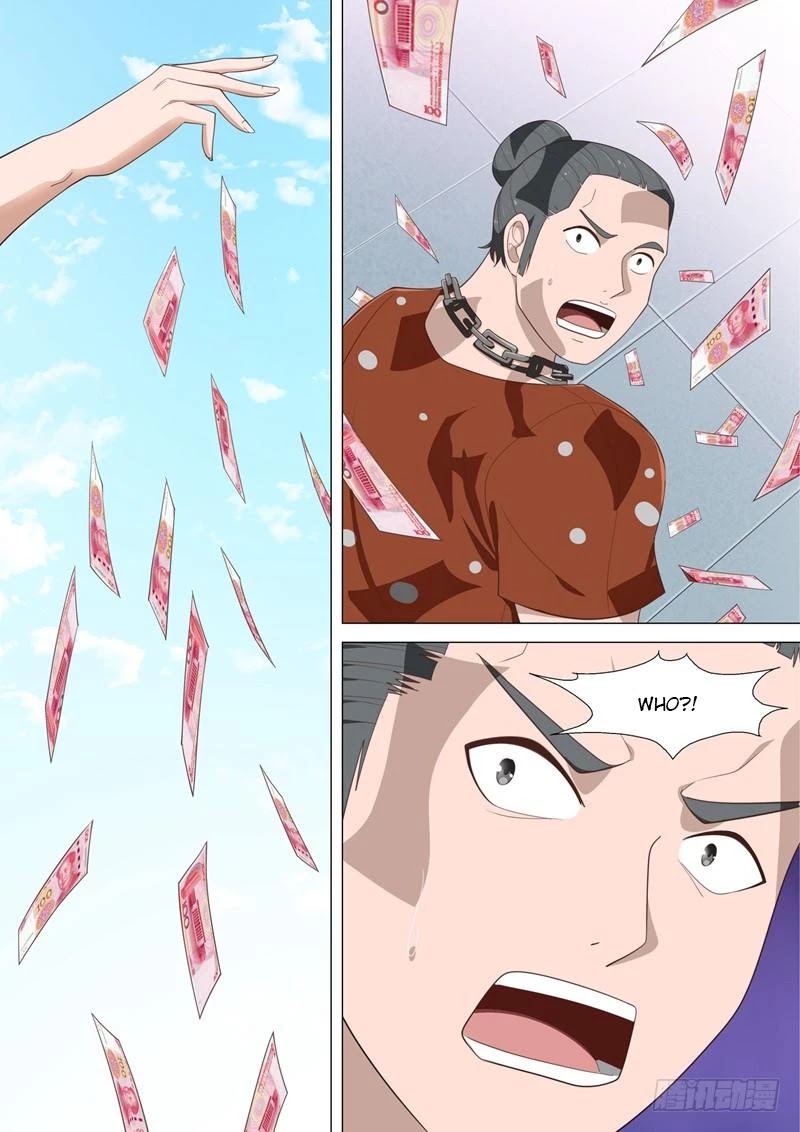 I Shall Become The Queen Chapter 37 page 12 - Chapter 37: Money In The Sky
