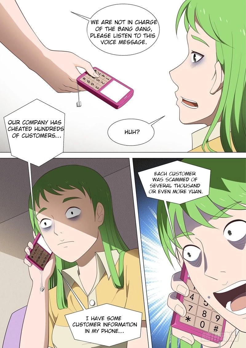 I Shall Become The Queen Chapter 39 page 10 - Chapter 39: One Hundred Thousand