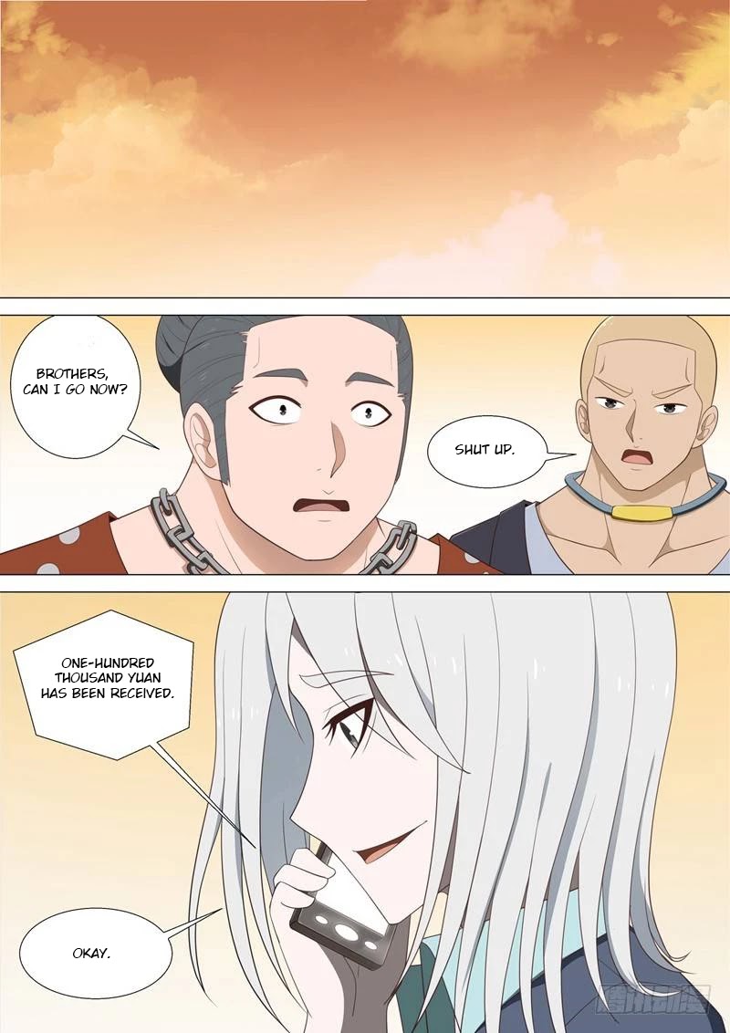 I Shall Become The Queen Chapter 39 page 12 - Chapter 39: One Hundred Thousand