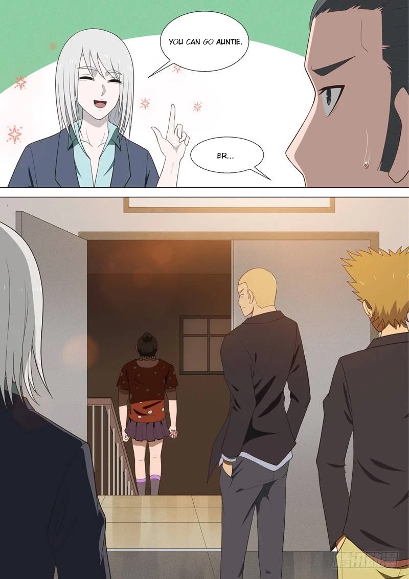 I Shall Become The Queen Chapter 39 page 13 - Chapter 39: One Hundred Thousand