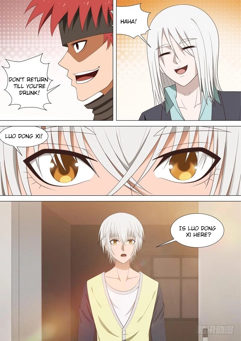 I Shall Become The Queen Chapter 39 page 15 - Chapter 39: One Hundred Thousand
