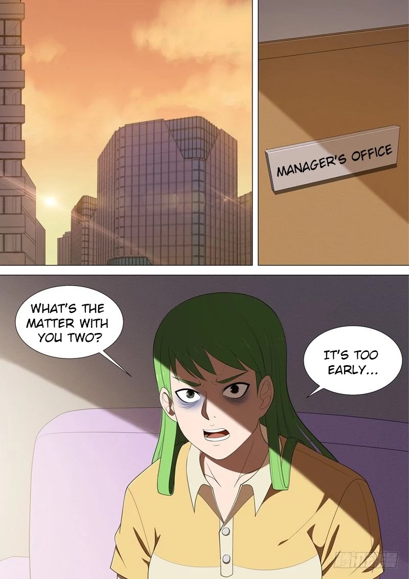I Shall Become The Queen Chapter 39 page 4 - Chapter 39: One Hundred Thousand