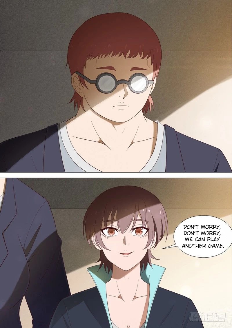 I Shall Become The Queen Chapter 39 page 5 - Chapter 39: One Hundred Thousand
