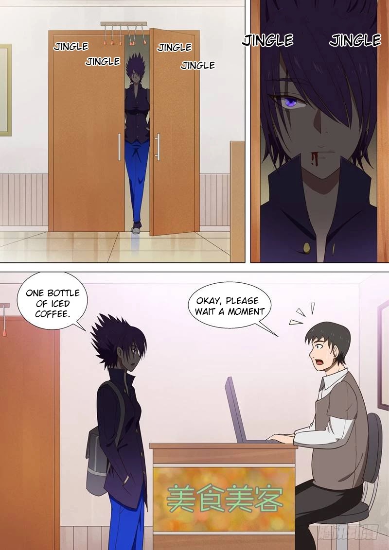 I Shall Become The Queen Chapter 40 page 10 - Chapter 40: Banquet
