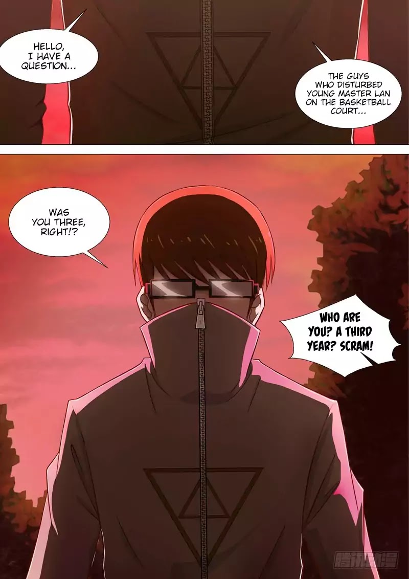 I Shall Become The Queen Chapter 7 page 13 - Chapter 7: Memory Shards