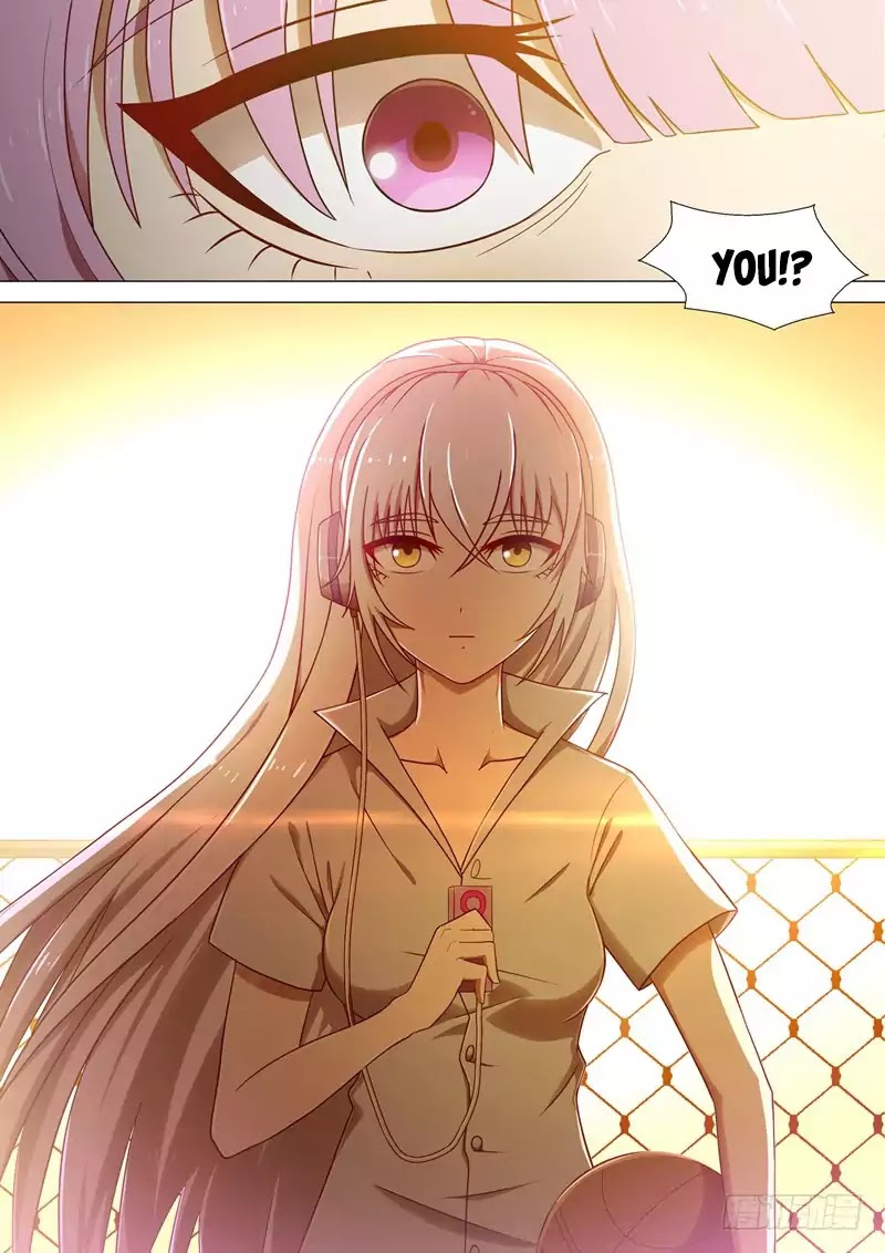 I Shall Become The Queen Chapter 7 page 2 - Chapter 7: Memory Shards