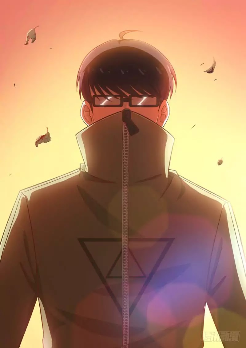 I Shall Become The Queen Chapter 8 page 7 - Chapter 8: Mysterious Senpai