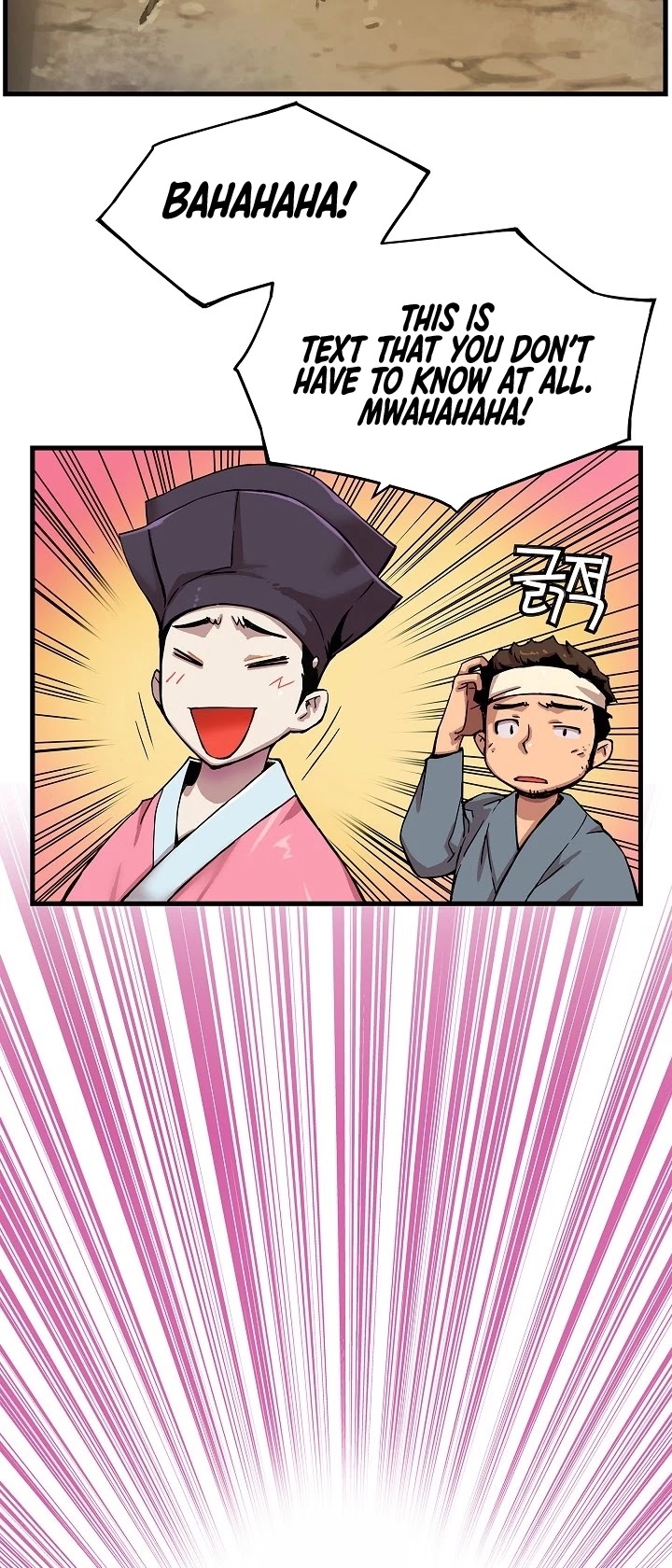 I Shall Live as a Prince Chapter 1 page 23 - Chapter 1