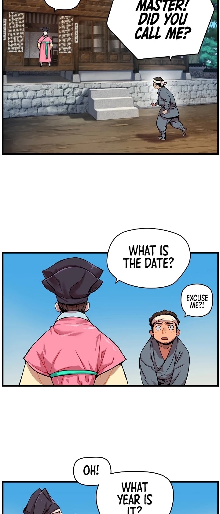 I Shall Live as a Prince Chapter 1 page 26 - Chapter 1