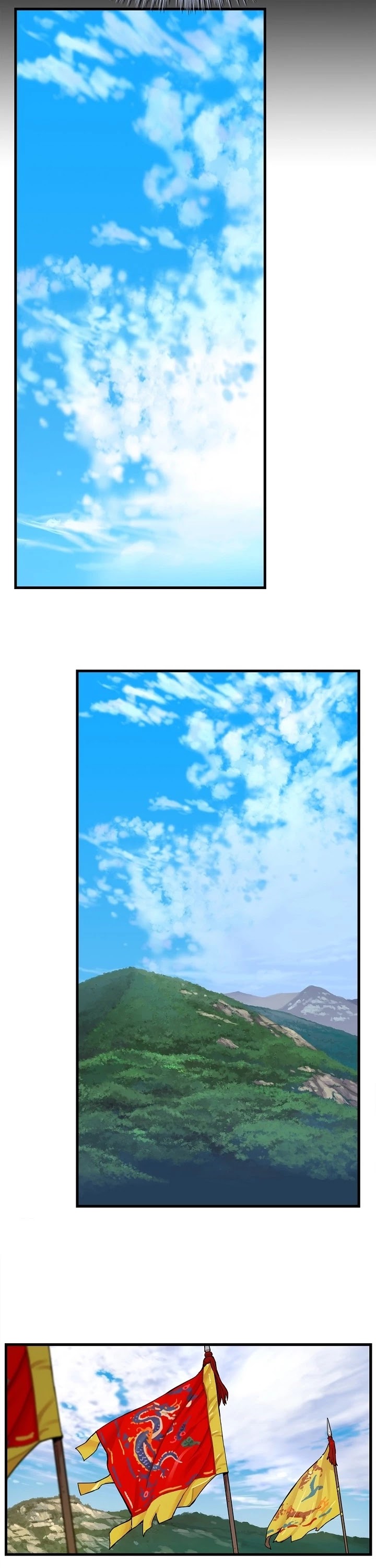 I Shall Live as a Prince Chapter 1 page 37 - Chapter 1