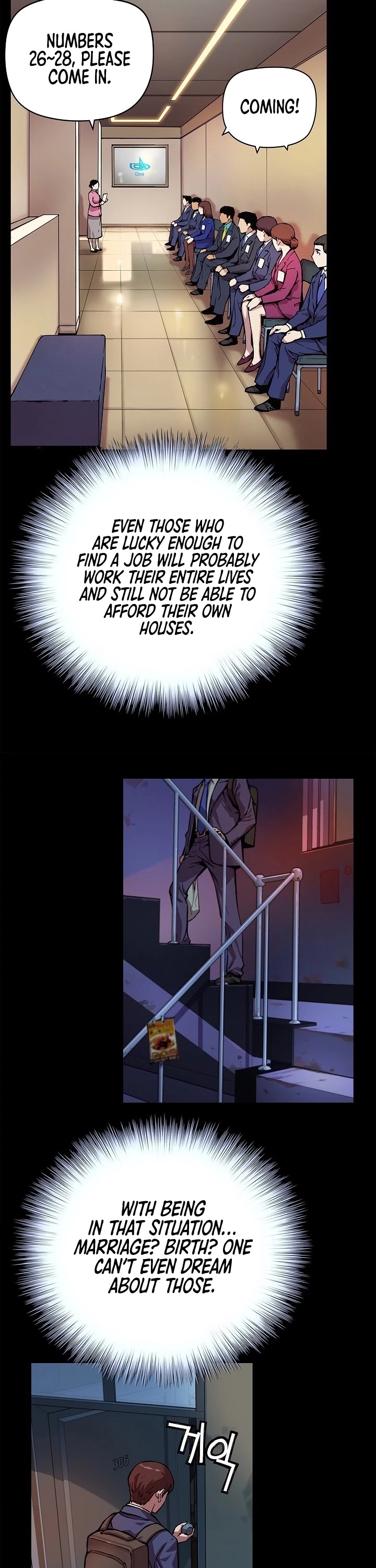 I Shall Live as a Prince Chapter 1 page 6 - Chapter 1