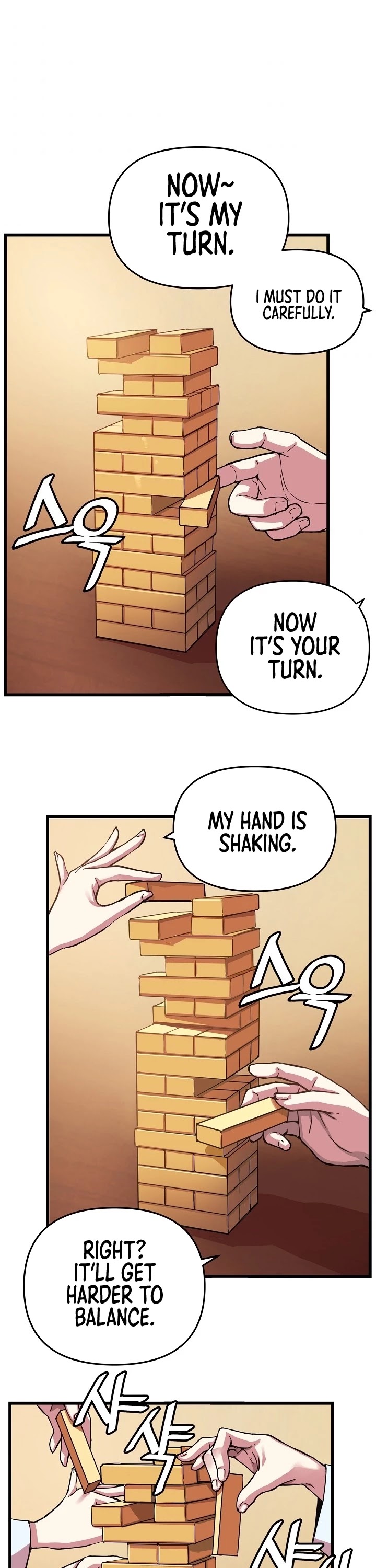 I Shall Live as a Prince Chapter 11 page 24 - Chapter 11