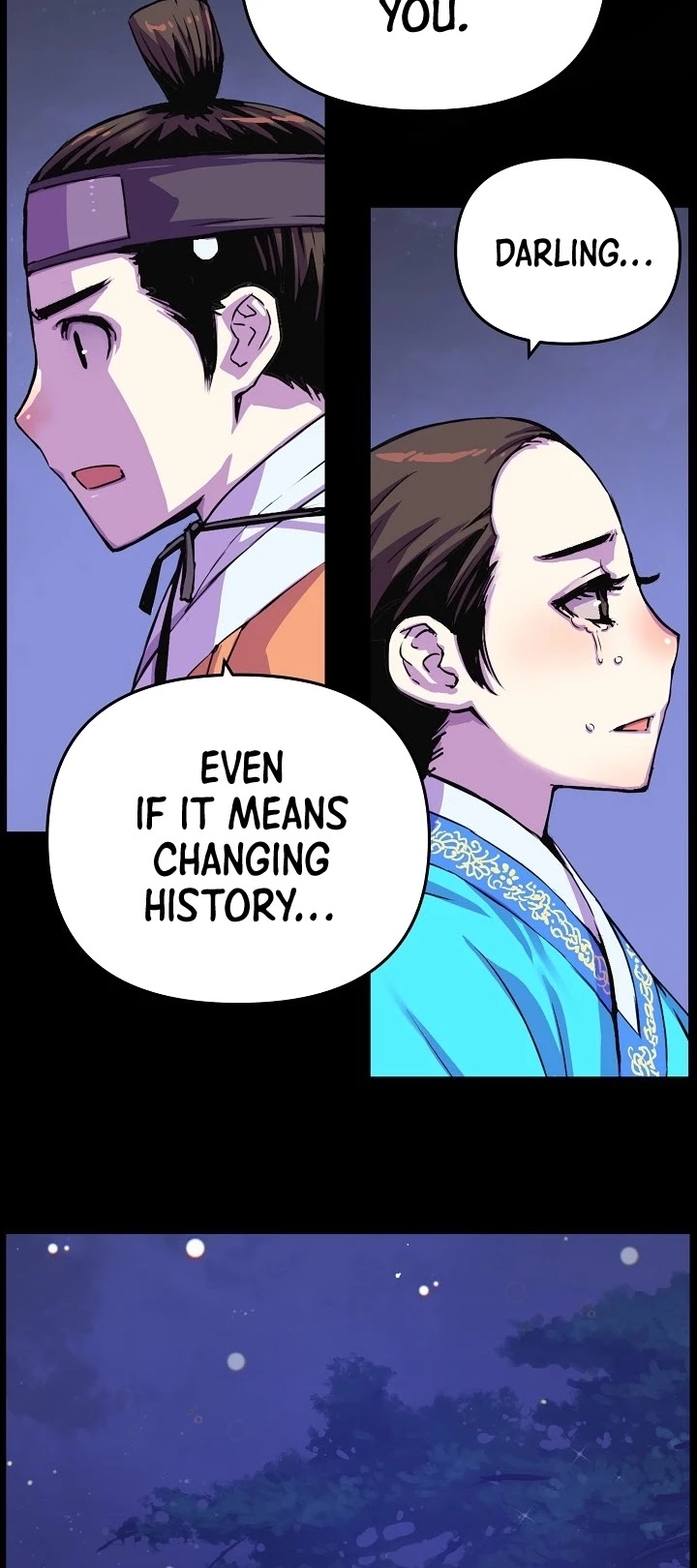 I Shall Live as a Prince Chapter 13 page 10 - Chapter 13