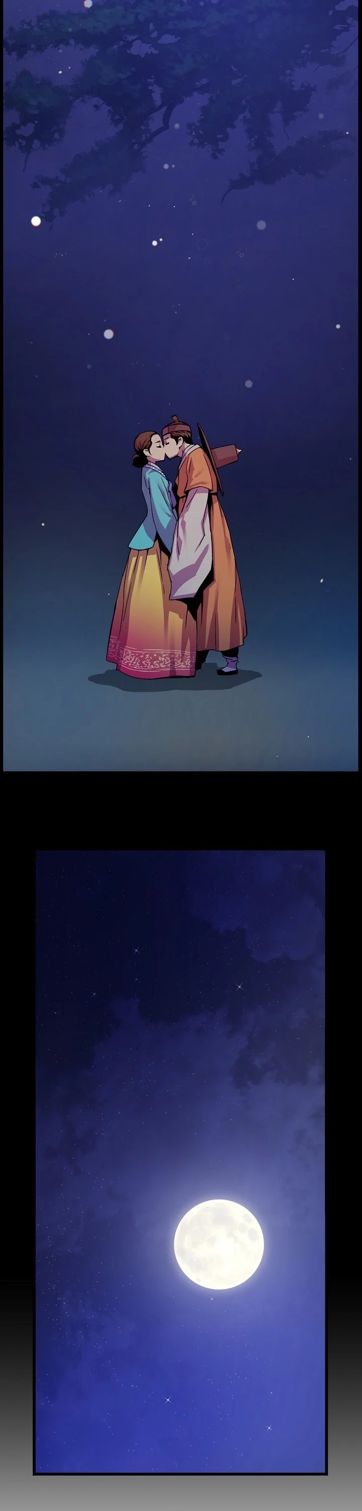 I Shall Live as a Prince Chapter 13 page 11 - Chapter 13