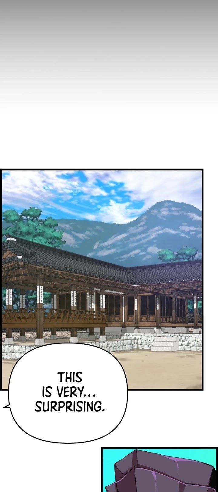 I Shall Live as a Prince Chapter 13 page 12 - Chapter 13