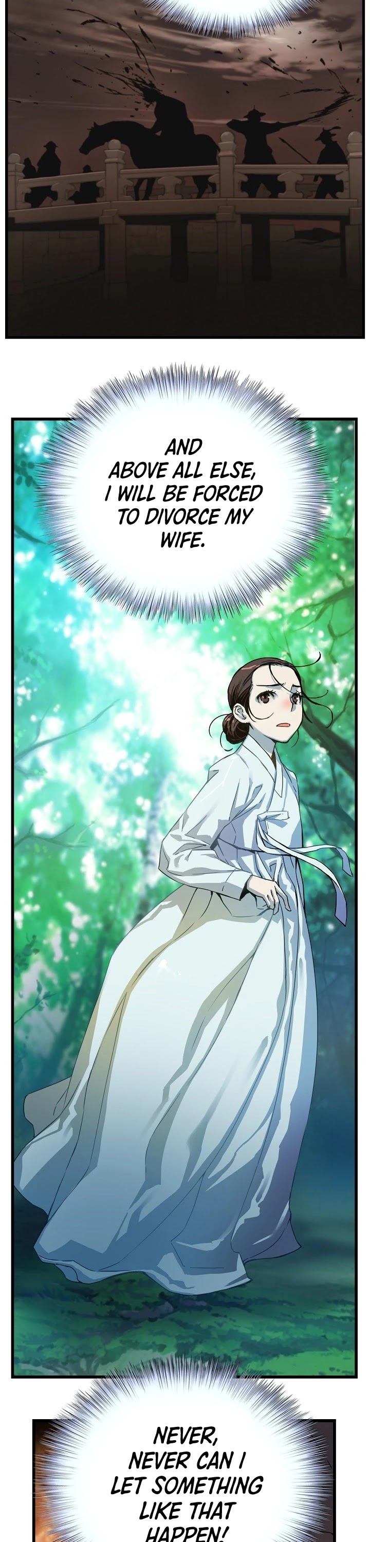 I Shall Live as a Prince Chapter 13 page 18 - Chapter 13