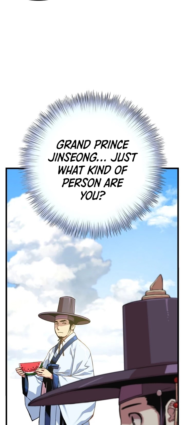 I Shall Live as a Prince Chapter 13 page 32 - Chapter 13