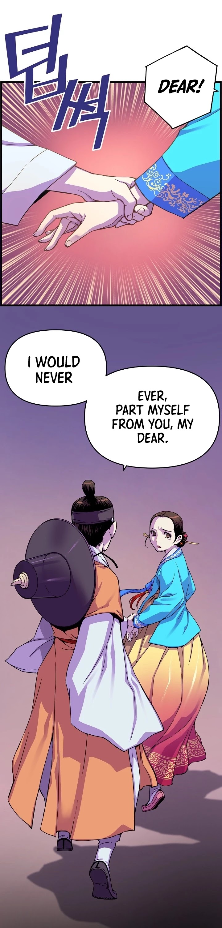 I Shall Live as a Prince Chapter 13 page 8 - Chapter 13