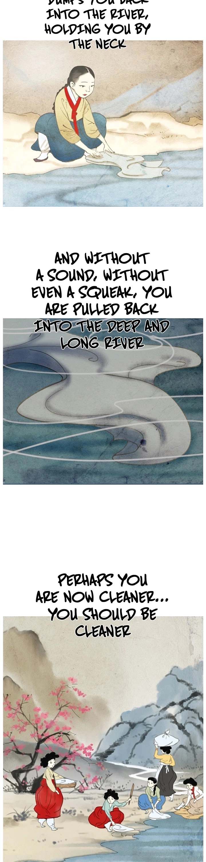 I Shall Live as a Prince Chapter 16 page 18 - Chapter 16