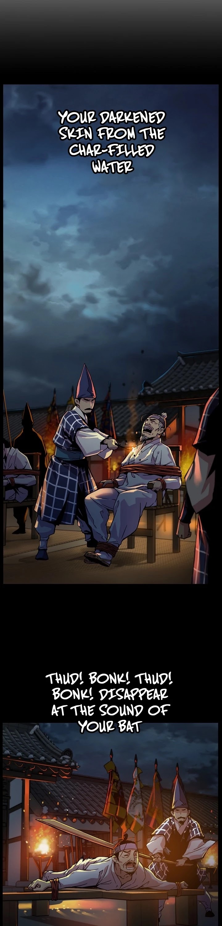 I Shall Live as a Prince Chapter 16 page 22 - Chapter 16