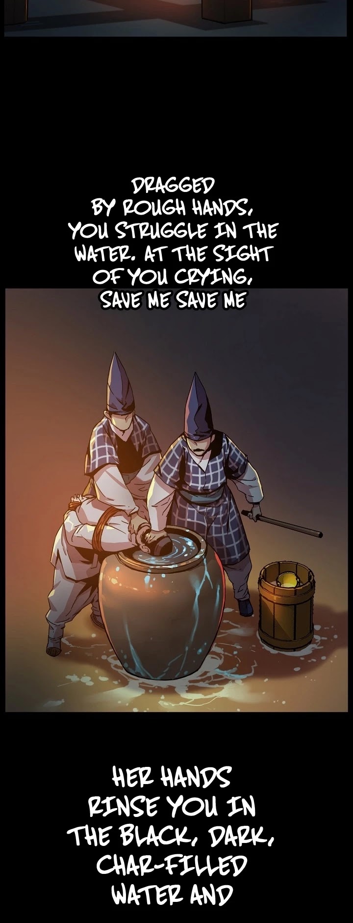I Shall Live as a Prince Chapter 16 page 23 - Chapter 16