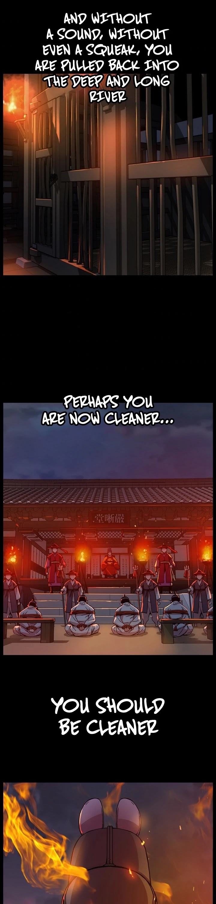 I Shall Live as a Prince Chapter 16 page 25 - Chapter 16