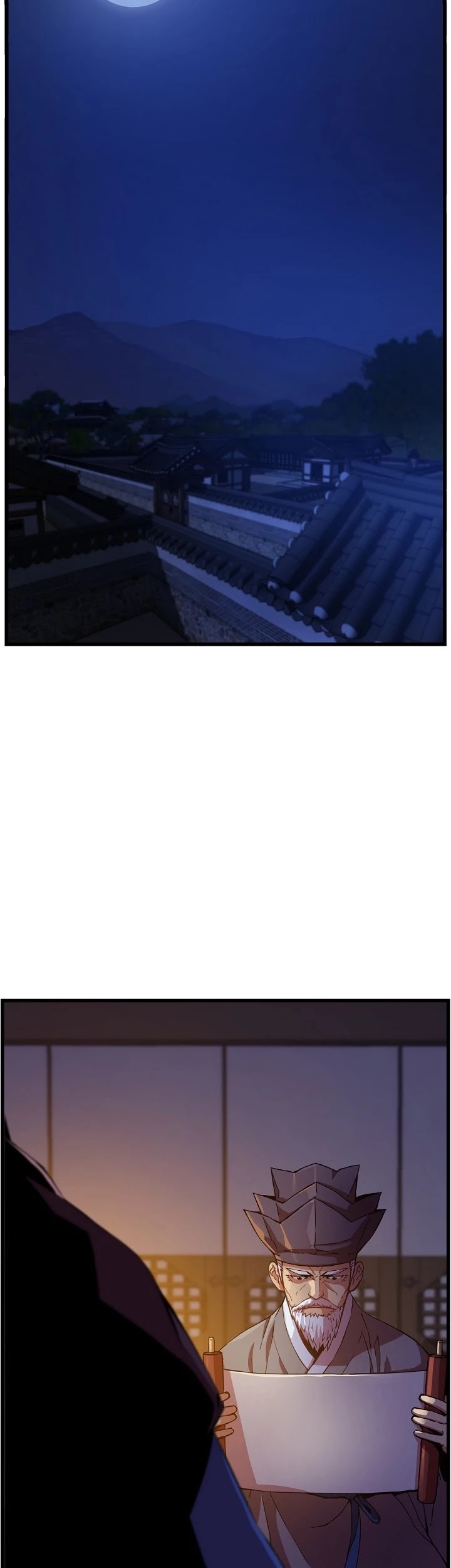 I Shall Live as a Prince Chapter 16 page 31 - Chapter 16
