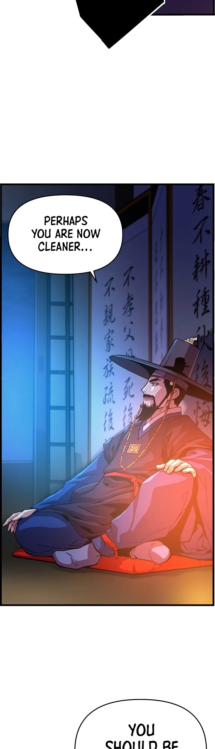 I Shall Live as a Prince Chapter 16 page 34 - Chapter 16