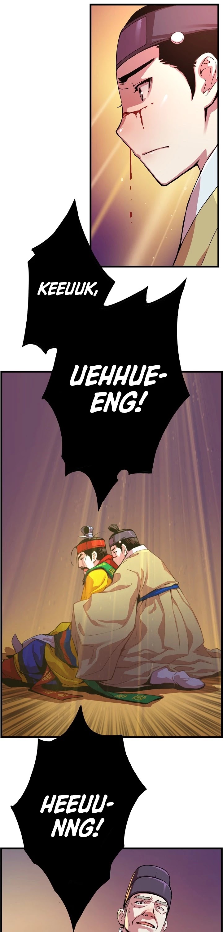 I Shall Live as a Prince Chapter 18 page 13 - Chapter 18
