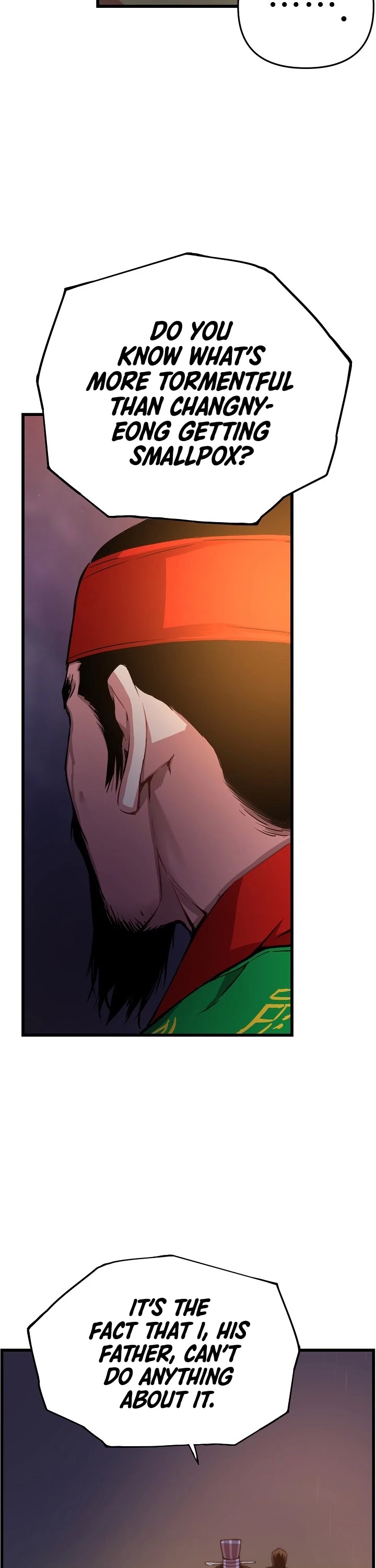 I Shall Live as a Prince Chapter 18 page 16 - Chapter 18