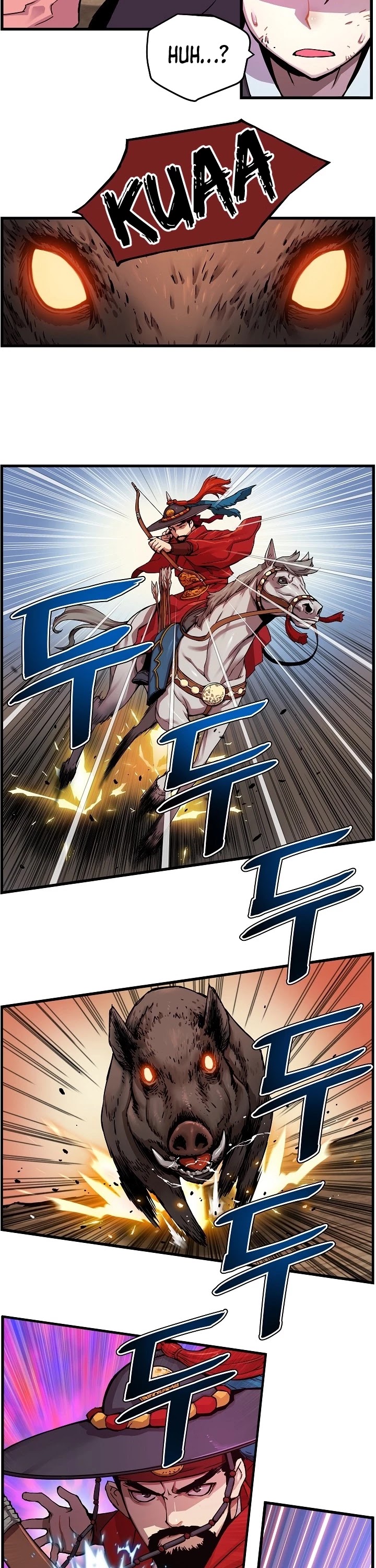 I Shall Live as a Prince Chapter 2 page 14 - Chapter 2