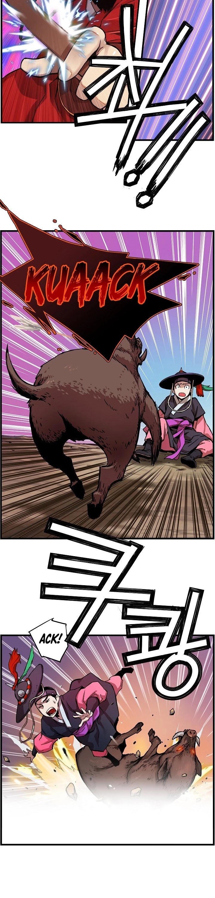 I Shall Live as a Prince Chapter 2 page 15 - Chapter 2