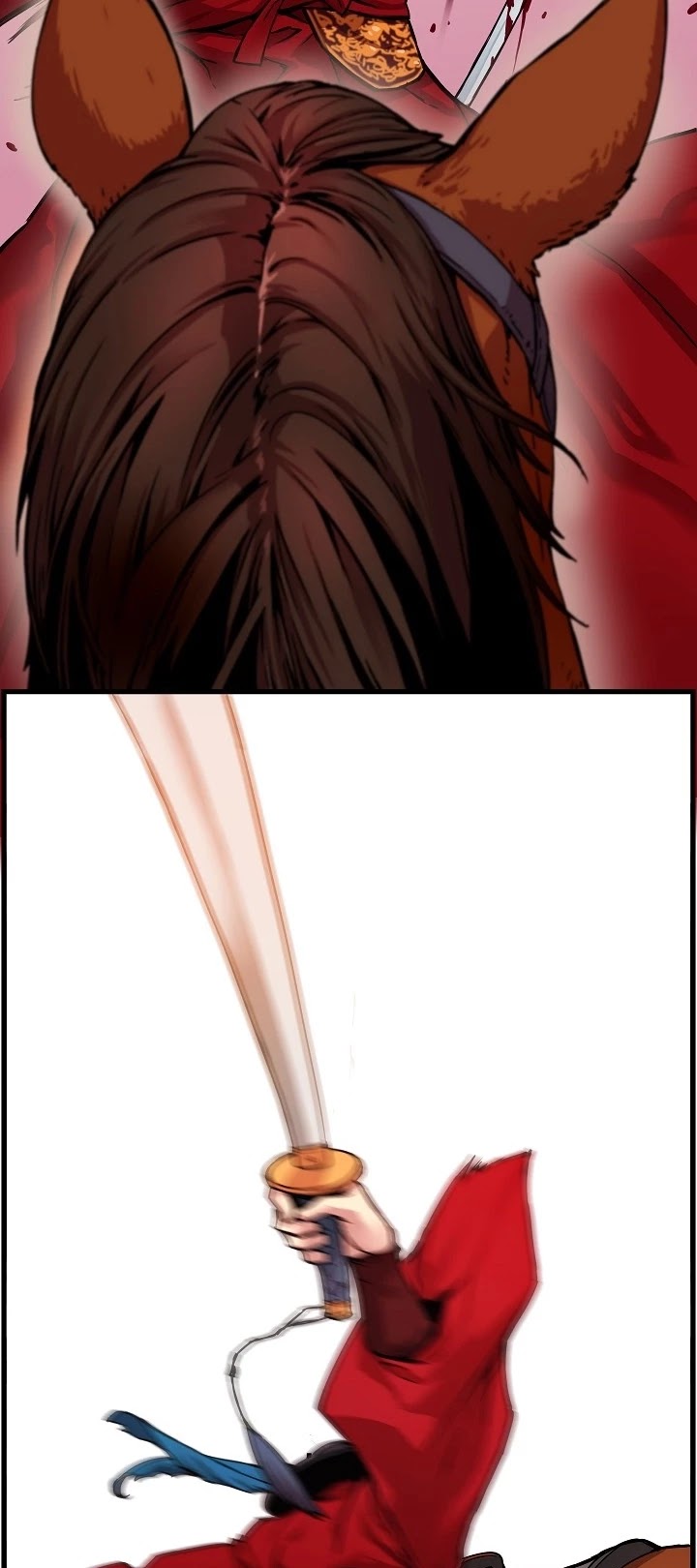 I Shall Live as a Prince Chapter 2 page 22 - Chapter 2
