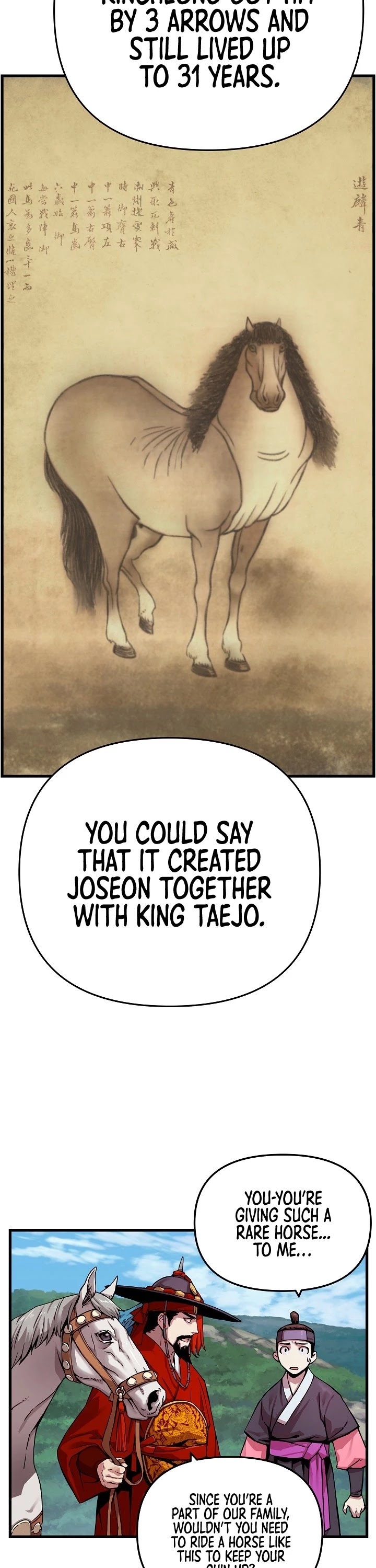 I Shall Live as a Prince Chapter 2 page 26 - Chapter 2