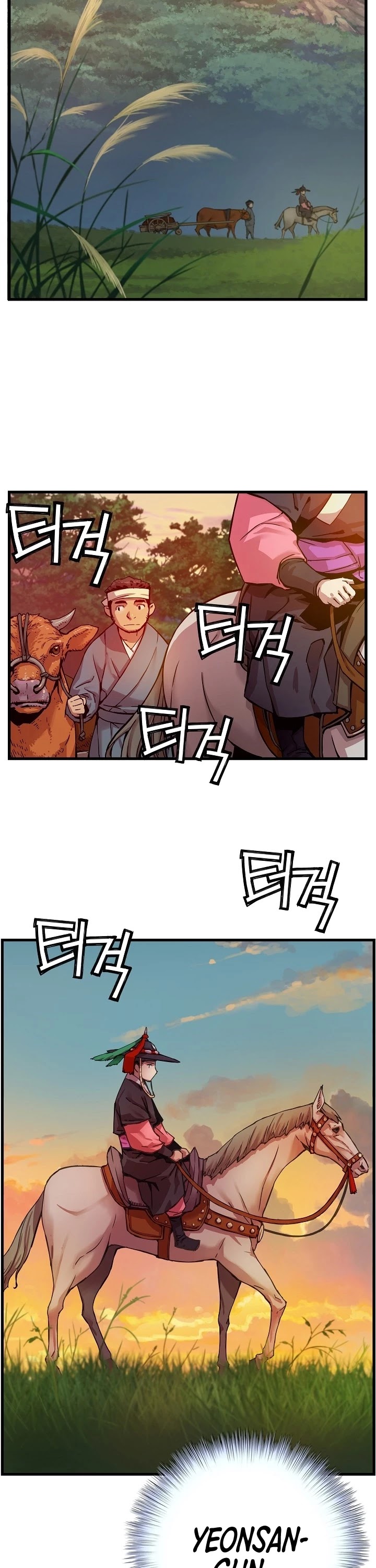 I Shall Live as a Prince Chapter 2 page 29 - Chapter 2