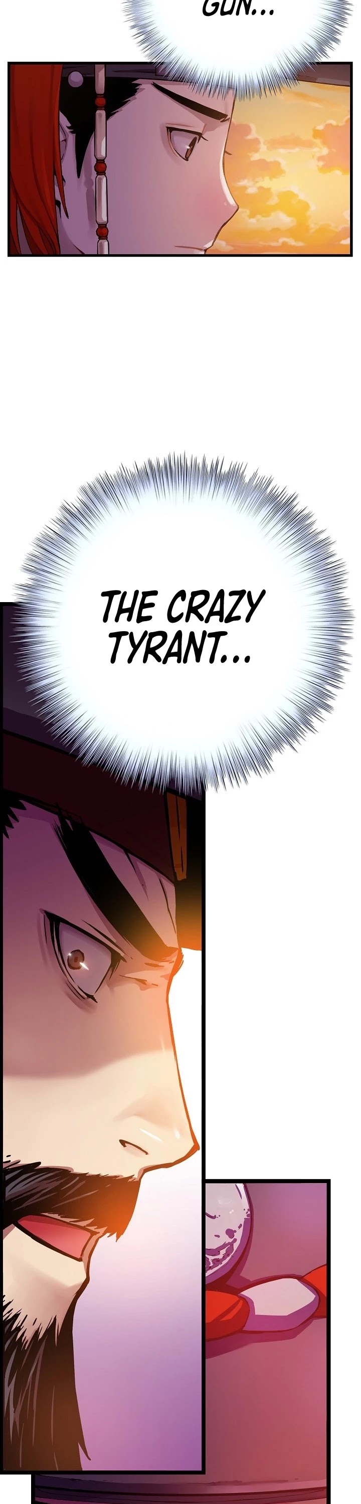 I Shall Live as a Prince Chapter 2 page 30 - Chapter 2