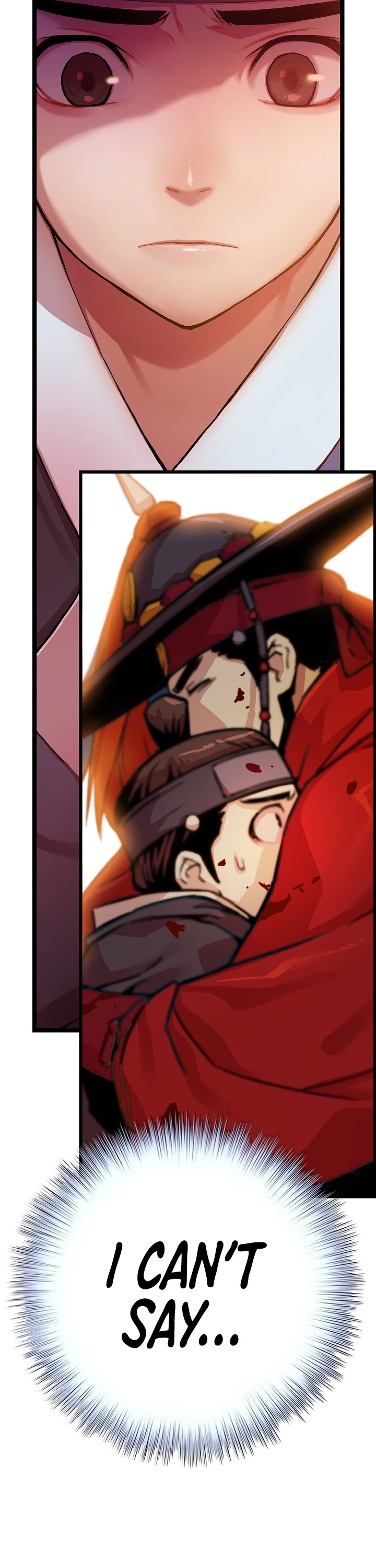 I Shall Live as a Prince Chapter 2 page 31 - Chapter 2