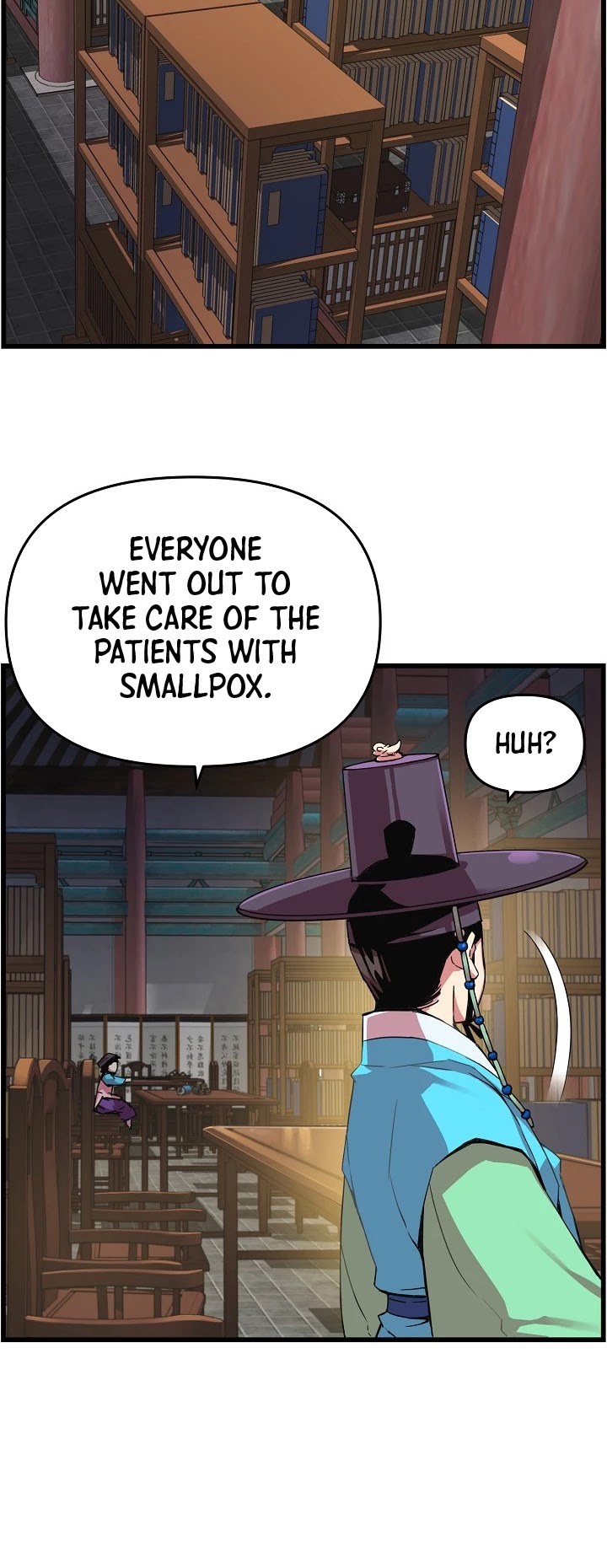 I Shall Live as a Prince Chapter 20 page 8 - Chapter 20