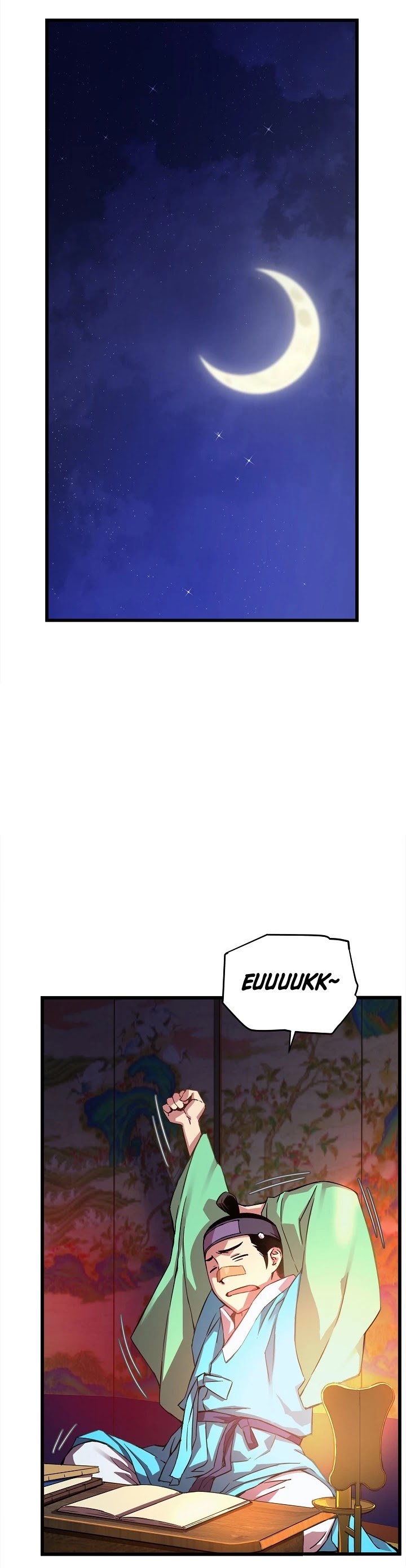 I Shall Live as a Prince Chapter 21 page 12 - Chapter 21