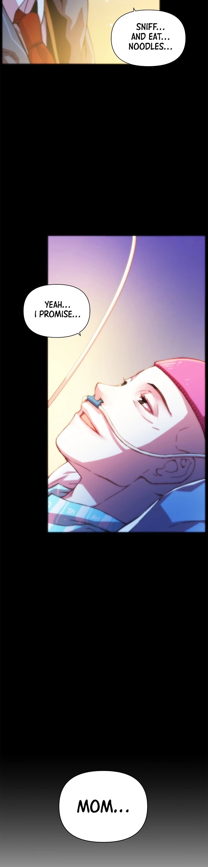 I Shall Live as a Prince Chapter 21 page 27 - Chapter 21