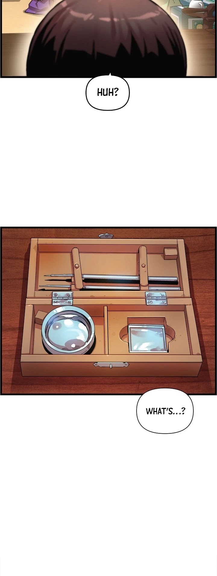 I Shall Live as a Prince Chapter 22 page 29 - Chapter 22