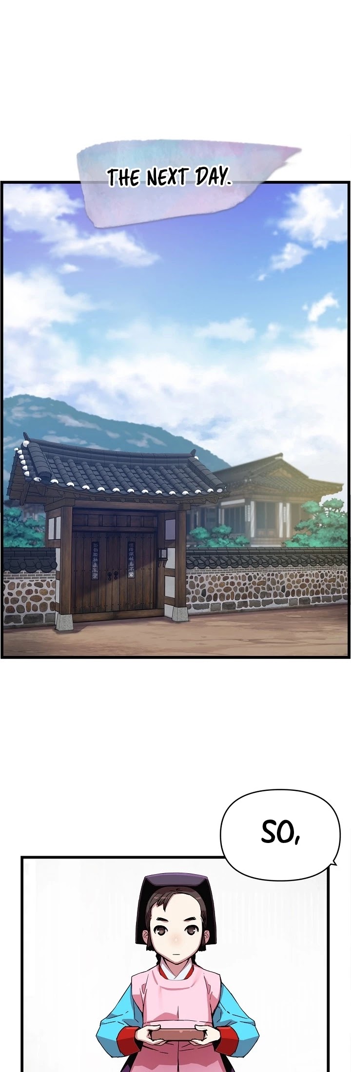 I Shall Live as a Prince Chapter 23 page 13 - Chapter 23
