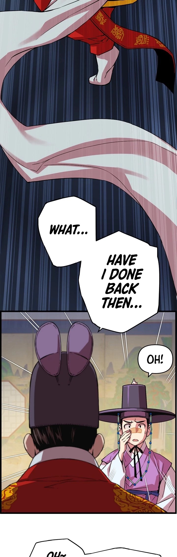 I Shall Live as a Prince Chapter 24 page 11 - Chapter 24