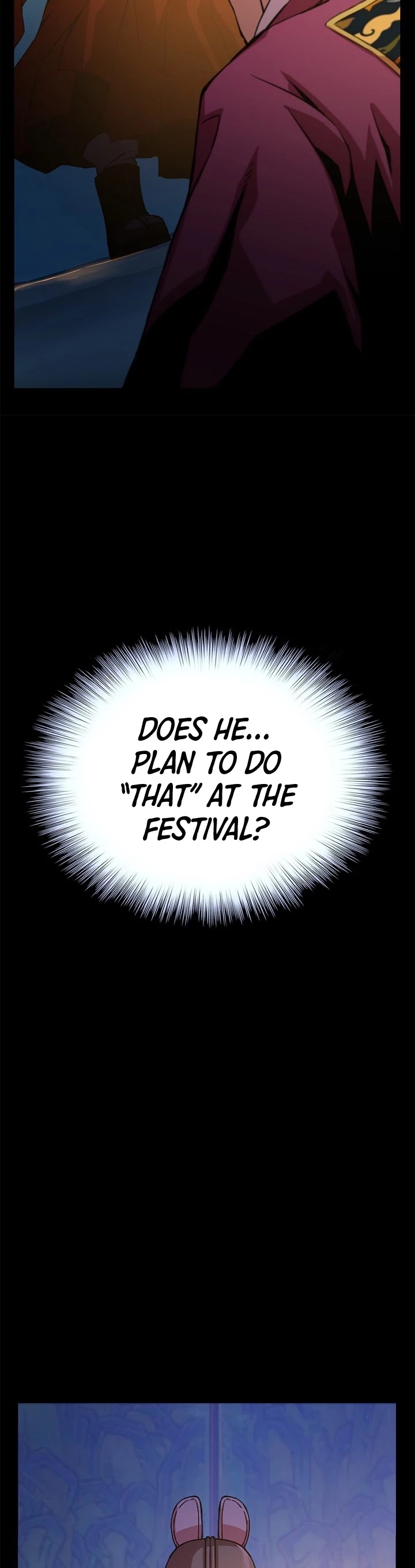 I Shall Live as a Prince Chapter 24 page 26 - Chapter 24