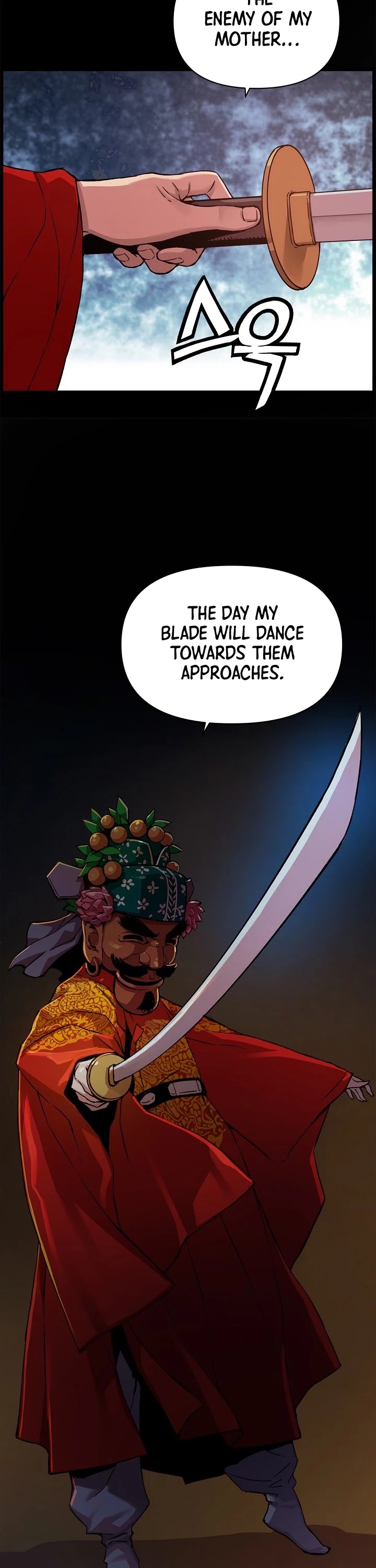 I Shall Live as a Prince Chapter 24 page 30 - Chapter 24