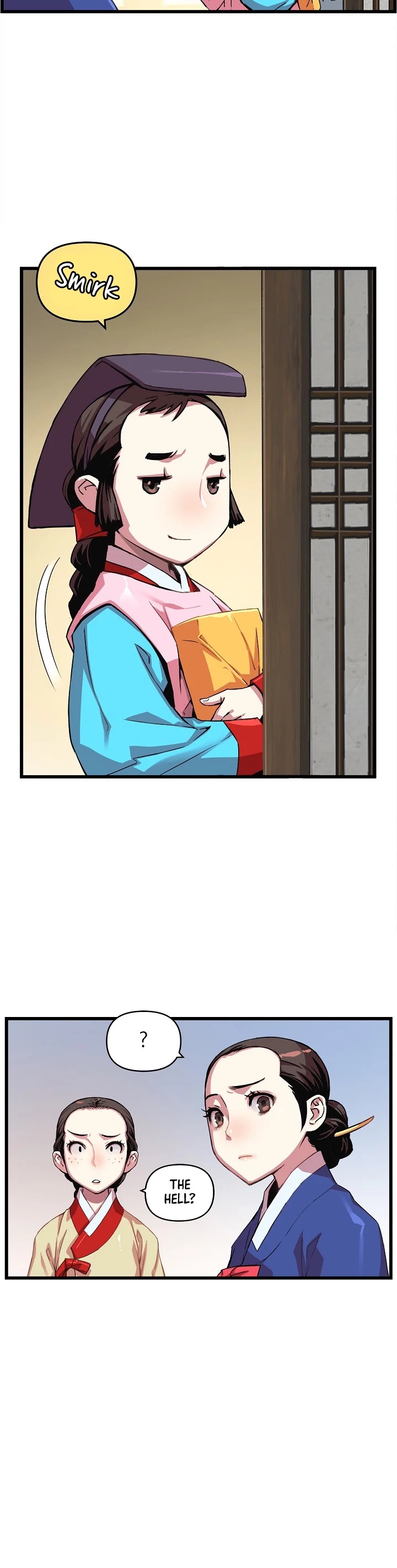 I Shall Live as a Prince Chapter 24 page 7 - Chapter 24